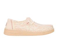 HeyDude - Women's Wendy Espadrille Retro Palm - Sneaker EU 41 beige