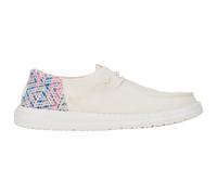 HeyDude - Women's Wendy Funk Surf Baja - Sneaker EU 40 bianco