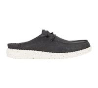 HeyDude - Women's Wendy Slip Classic - Sandali EU 40 grigio/bianco