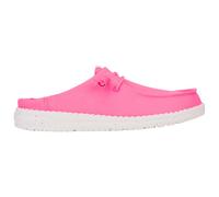 HeyDude - Women's Wendy Slip Classic - Sandali EU 41 fuchsia