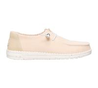HeyDude - Women's Wendy Stretch Sox - Sneaker EU 36 bianco/beige
