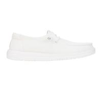 HeyDude - Women's Wendy Stretch Sox - Sneaker EU 39 bianco