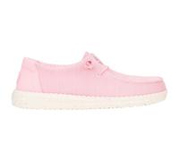 HeyDude - Women's Wendy Stretch Sox - Sneaker EU 42 fuchsia/bianco