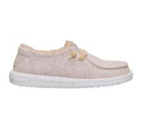 HeyDude - Women's Wendy Wool Cozy - Sneaker EU 38 grigio