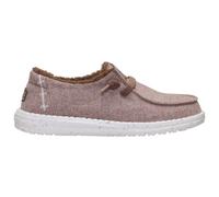 HeyDude - Women's Wendy Wool Cozy - Sneaker EU 40 marrone