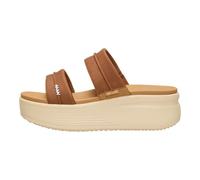 HEYDUDE Zeppa Austin Slide Classic 21N - Natural Beige 38
