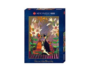 Heye 29819 Gigli Puzzle