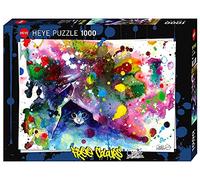 Heye 29825 Meow Puzzles