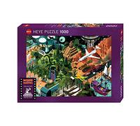 Puzzle Movie Masters Steven Spielberg 1000 pezzi