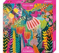 Heye Beautiful Futures: 1000 Pezzi