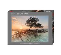 Puzzle Mangrovie 1000 pezzi