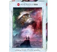 Puzzle Polvere Cosmica 1000 pezzi