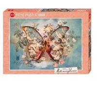 Heye - Puzzle André Sanchez: Ali - 1000 Pezzi