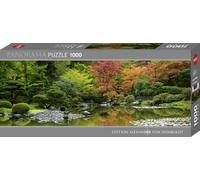 Heye - Puzzle Riflessione Zen - 1000 Pezzi
