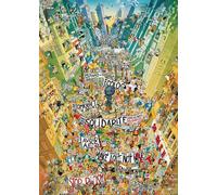 Puzzle Protest 2000 pezzi