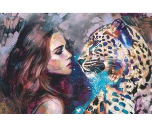 Heye - Puzzle Destino connesso - 1000 Pezzi