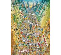 Heye Puzzle Protest! 2000 pezzi