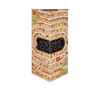 Heye - Puzzle Marino Degano: Historia Comica - 4000 Pezzi