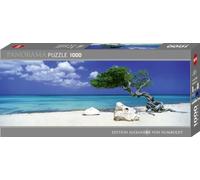 Heye HEY29399 Puzzle da 1000 Pezzi Panorama - Divi Divi Tree, Alexander Von Humb