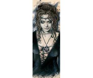 Heye Verlag GmbH 29376 Pentagramm, Victoria Francés- Puzzle da 2.000 pezzi