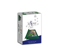 Tappetino arrotolabile per puzzle fino a 6000 pezzi