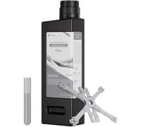 HeyGears UltraPrint-Modeling PAU10 ABS-Like Resin Grey - 1.000 grammi