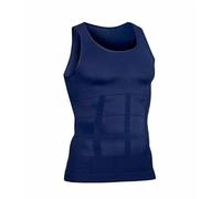 Heyhaho Shaping Tank Men, Compression Shirt, Breathable, Shapewear, Creating a Toned Figure