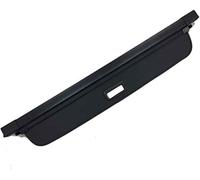 heyinghon Auto Copertura Bagagliaio Retrattile per Range Rover Velar 2018-2019, Car Bagagli Protezione Coperchio Baule Ripiano Conservazione Privacy Cappelliera