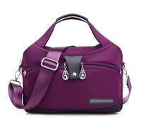 Heykomi Borsa tote leggera con lato morbido sotto il sedile, borsa da viaggio, weekender durante la notte per donne e uomini, #03