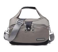 Heykomi Borsa tote leggera con lato morbido sotto il sedile, borsa da viaggio, weekender durante la notte per donne e uomini, #08
