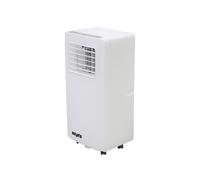 Heylo Climatizzatore portatile reversibile 4 in 1, 9000 BTU per 18 m² - AC 25