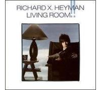 Heyman, Richard - Living Room