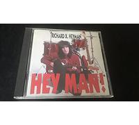 Heyman, Richard X. - Hey Man