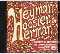 Heyman, Richard X. - Heyman Hoosier & Herman