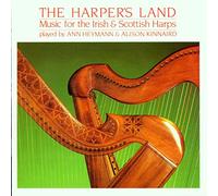 Heymann - Harper's Land
