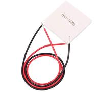 HeyNana - Cellulare Peltier Termoelectrica Ceramica TEC1 12706 12V 60W 6A Dissipatore Refrigeratore