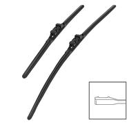 HEYNER 020270 Tergicristalli