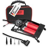 HEYNER 22500N Pompa a pedale