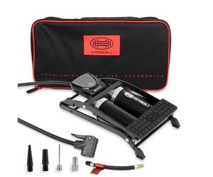 HEYNER 225020 Pompa a pedale