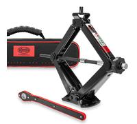 HEYNER 345210 Cric a pantografo