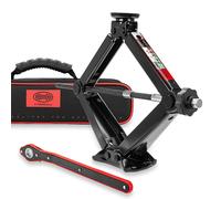 HEYNER 345220 Cric a pantografo