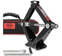 HEYNER 345230 Cric a pantografo