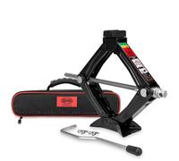 HEYNER 347080 Cric a pantografo