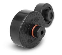 HEYNER 347720 Sollevatore a carrello