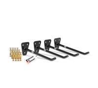 HEYNER 349010 Supporto per stoccaggio pneumatici
