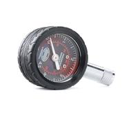 HEYNER 564100 Manometro per pressione gomme