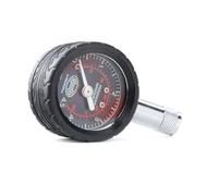 HEYNER 564100 Manometro per pressione gomme