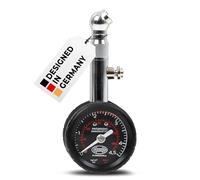 HEYNER 564200 Manometro per pressione gomme