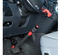 HEYNER 850200 Blocco del volante