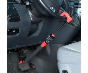 HEYNER 850200 Blocco del volante